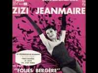 pochette album Ca c'est paris