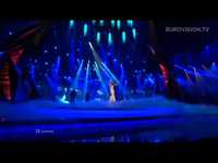 pochette album Gravity