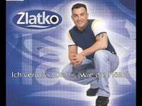 pochette album Ich vermiss dich