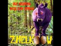 pochette album Brez dlake na jeziku, prosim