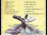 pochette album Herbicidi