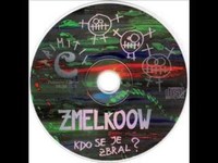 pochette album Kdo se je zbral?