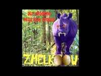 pochette album Od avta do vode