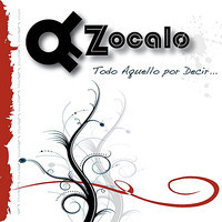 pochette album Donde voy