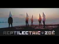 pochette album Fantasma