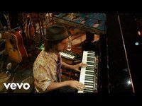 pochette album Infinito