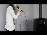 pochette album Maman