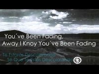 pochette album Morning watts