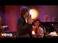 pochette album Nunca