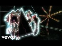 pochette album Reptilectric