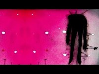 pochette album The room