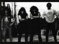 pochette album Company man