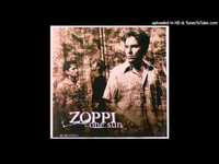 pochette album One sun