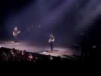 pochette album Once again