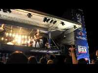 pochette album What's wrong