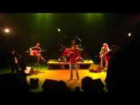 pochette album Bahia