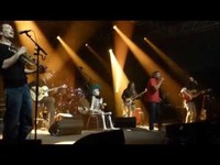 pochette album Bande de moules