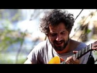 pochette album Cocagne