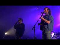 pochette album Le jour viendra