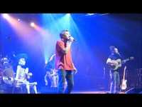 pochette album Les cons