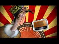 pochette album Un gamin