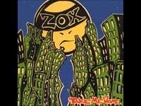 pochette album Squid