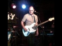 pochette album Where were you