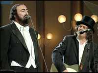 pochette album Va pensiero