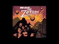 pochette album Long time coming