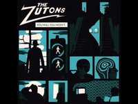 pochette album Nobody loves me