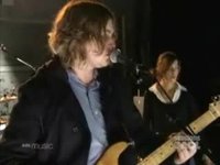 pochette album Railroad