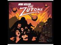 pochette album Secrets