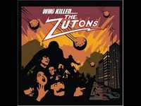 pochette album Zuton fever