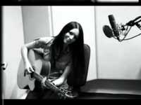 pochette album Angry