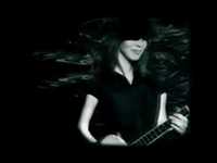 pochette album Entirely good