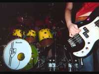 pochette album My life and times