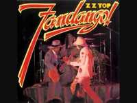 pochette album Backdoor medley