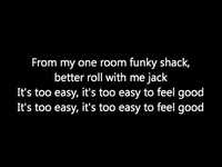 pochette album It's too easy manana